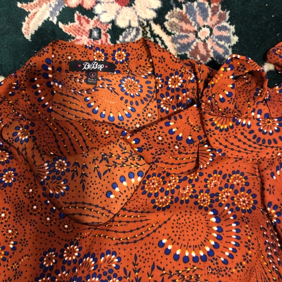 Mod Mini Dress - Picture 2 of 3